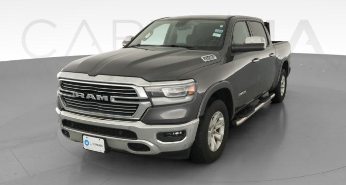 ram ram 1500 pickup 2019 1C6SRFJT9KN652610 image ram ram 1500 pickup 2019 1C6SRFJT9KN652610 image